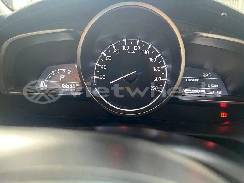 Big with watermark mazda 2 sport hanoi tp ho chi minh 47150