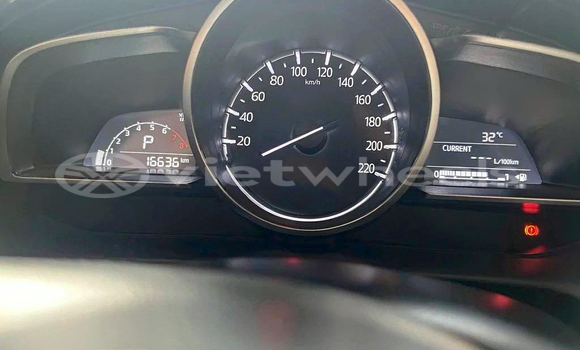 Mua Đã sử dụng Mazda 2 SPORT Xe ô tô Mua Đã sử dụng Mazda 2 SPORT Xe ô tô