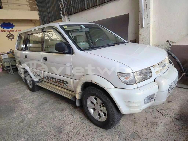 Big with watermark isuzu hi lander hanoi tp ho chi minh 47151