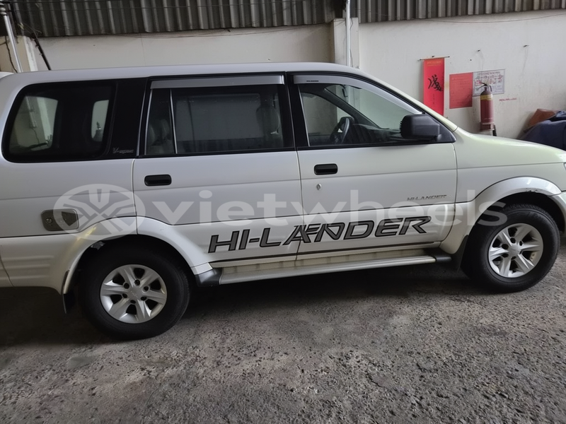 Big with watermark isuzu hi lander hanoi tp ho chi minh 47151