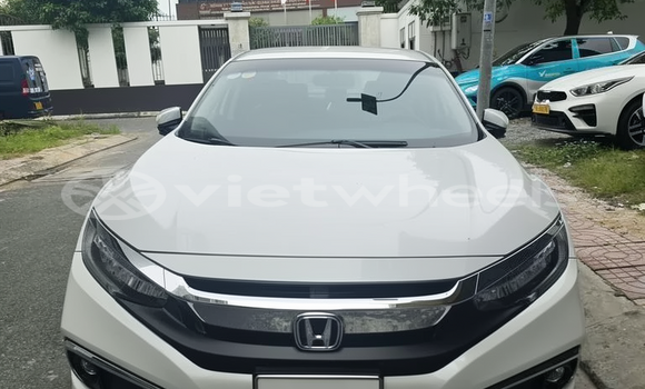 Mua Đã sử dụng Honda Civic Xe ô tô