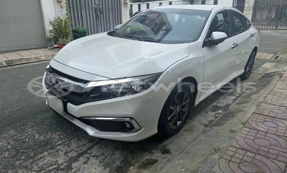 Mua Đã sử dụng Honda Civic Xe ô tô Mua Đã sử dụng Honda Civic Xe ô tô