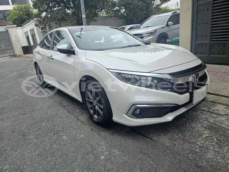 Big with watermark honda civic hanoi tp ho chi minh 47152