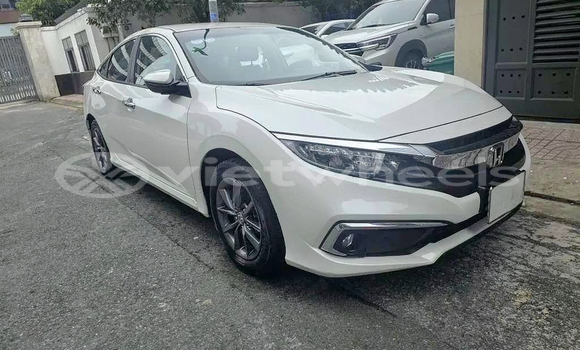 Mua Đã sử dụng Honda Civic Xe ô tô Mua Đã sử dụng Honda Civic Xe ô tô