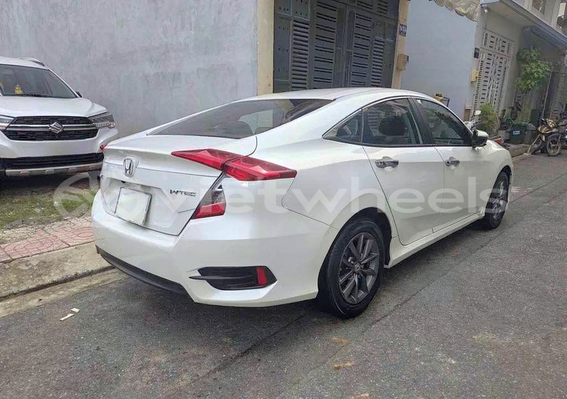 Big with watermark honda civic hanoi tp ho chi minh 47152