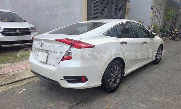 Mua Đã sử dụng Honda Civic Xe ô tô Mua Đã sử dụng Honda Civic Xe ô tô