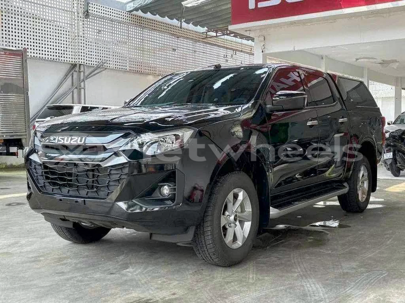 Big with watermark isuzu d max hanoi tp ho chi minh 47153