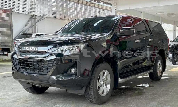 Mua Mới ISUZU D-MAX Xe ô tô Mua Mới ISUZU D-MAX Xe ô tô