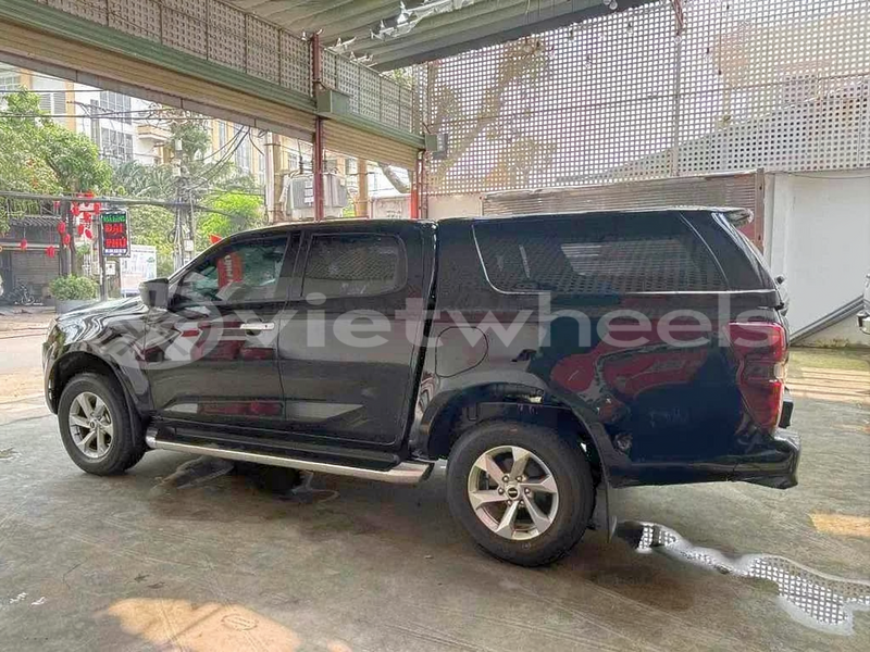 Big with watermark isuzu d max hanoi tp ho chi minh 47153