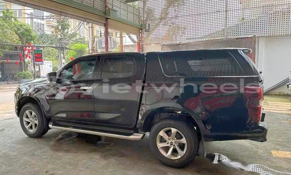 Mua Mới ISUZU D-MAX Xe ô tô Mua Mới ISUZU D-MAX Xe ô tô