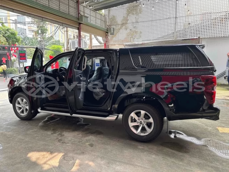 Big with watermark isuzu d max hanoi tp ho chi minh 47153