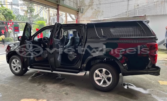 Mua Mới ISUZU D-MAX Xe ô tô Mua Mới ISUZU D-MAX Xe ô tô