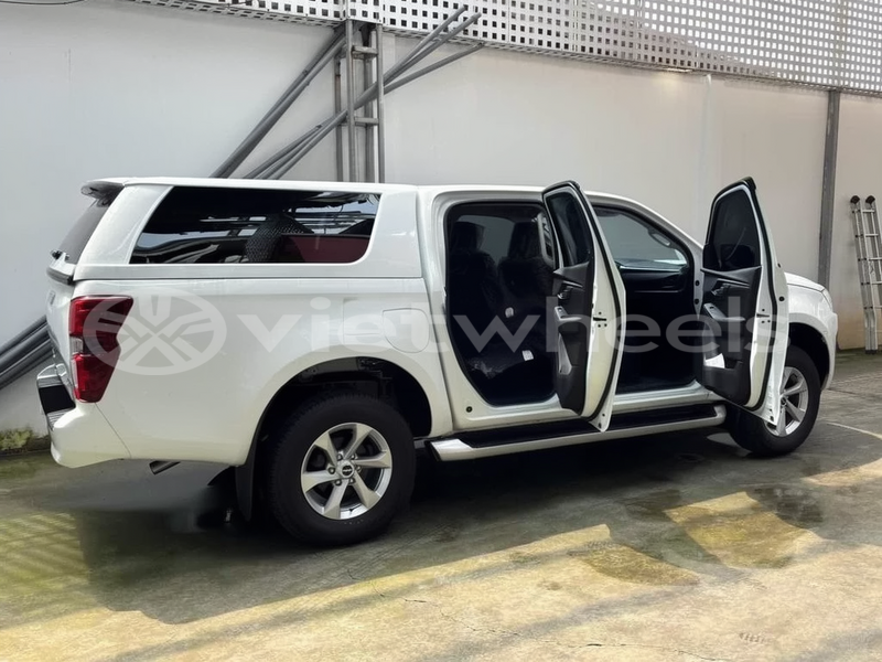 Big with watermark isuzu d max hanoi tp ho chi minh 47154