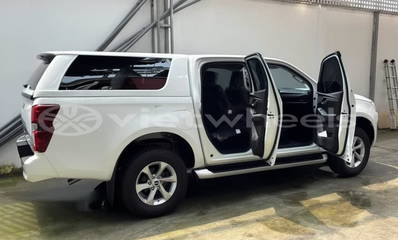 Mua Mới ISUZU D-MAX Xe ô tô Mua Mới ISUZU D-MAX Xe ô tô