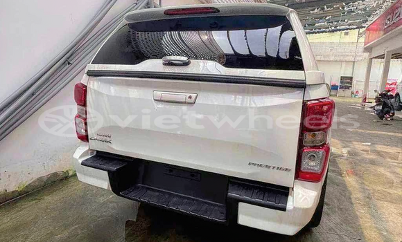 Mua Mới ISUZU D-MAX Xe ô tô Mua Mới ISUZU D-MAX Xe ô tô