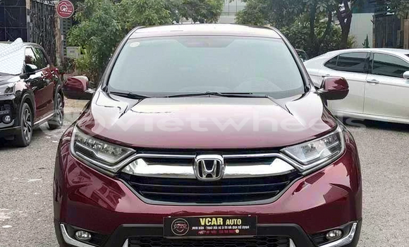 Mua Đã sử dụng Honda CR-V Xe ô tô