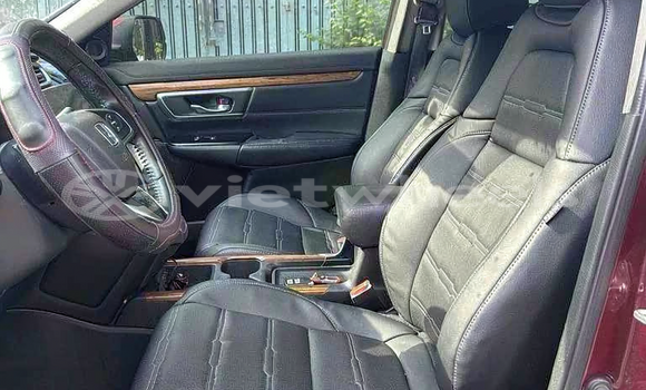 Mua Đã sử dụng Honda CR-V Xe ô tô Mua Đã sử dụng Honda CR-V Xe ô tô