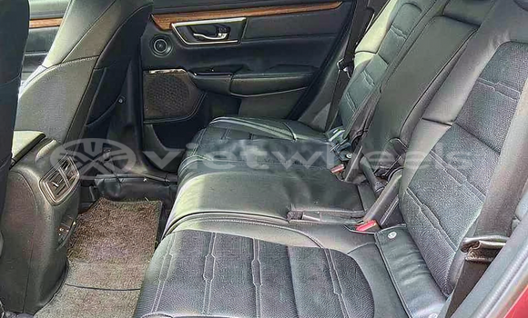 Mua Đã sử dụng Honda CR-V Xe ô tô Mua Đã sử dụng Honda CR-V Xe ô tô