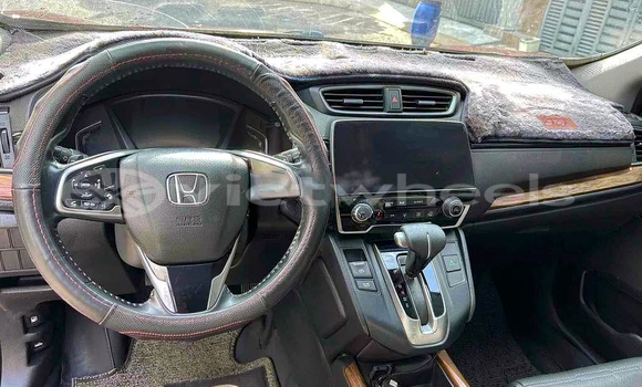 Mua Đã sử dụng Honda CR-V Xe ô tô Mua Đã sử dụng Honda CR-V Xe ô tô