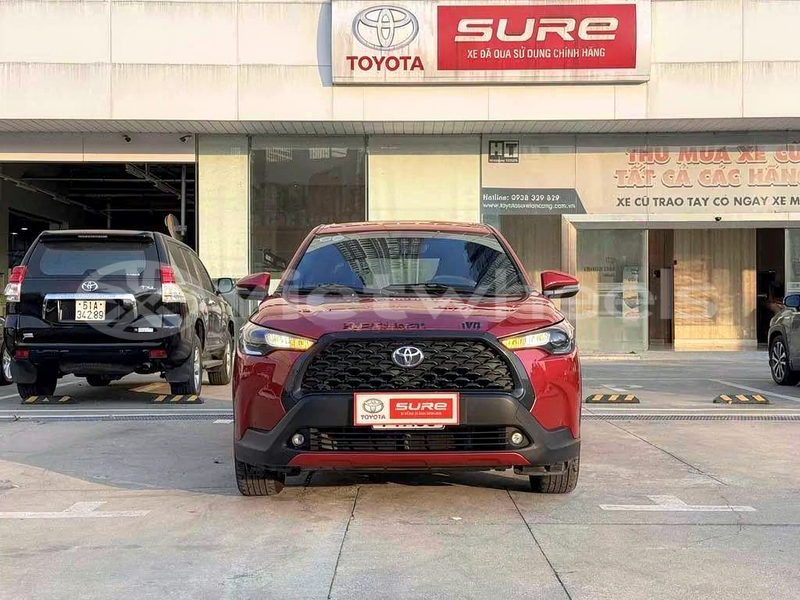 Big with watermark toyota corolla hanoi tp ho chi minh 47157
