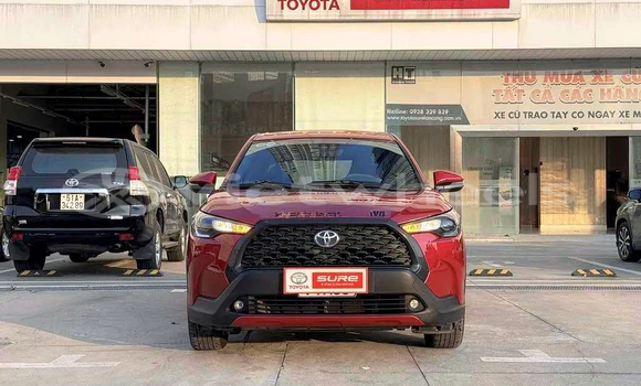 Mua Đã sử dụng Toyota Corolla Xe ô tô Mua Đã sử dụng Toyota Corolla Xe ô tô
