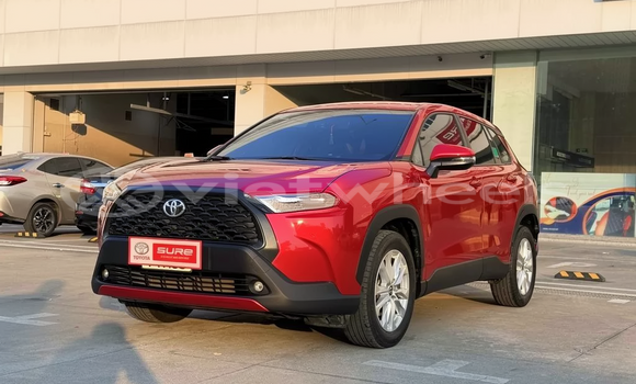 Mua Đã sử dụng Toyota Corolla Xe ô tô Mua Đã sử dụng Toyota Corolla Xe ô tô
