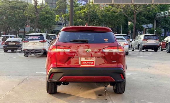 Mua Đã sử dụng Toyota Corolla Xe ô tô Mua Đã sử dụng Toyota Corolla Xe ô tô