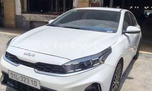 Mua Đã sử dụng Kia K3 Xe ô tô Mua Đã sử dụng Kia K3 Xe ô tô