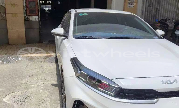 Mua Đã sử dụng KIA K3 Xe ô tô Mua Đã sử dụng KIA K3 Xe ô tô
