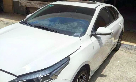 Mua Đã sử dụng KIA K3 Xe ô tô Mua Đã sử dụng KIA K3 Xe ô tô