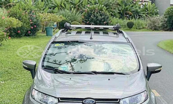 Mua Mới Ford Ecosport Xe ô tô Mua Mới Ford Ecosport Xe ô tô