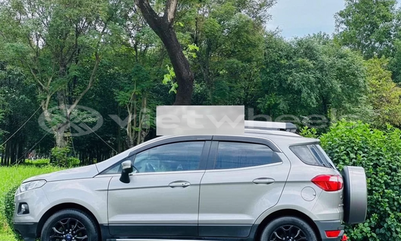 Mua Mới Ford Ecosport Xe ô tô Mua Mới Ford Ecosport Xe ô tô