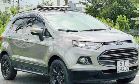 Mua Mới Ford Ecosport Xe ô tô Mua Mới Ford Ecosport Xe ô tô