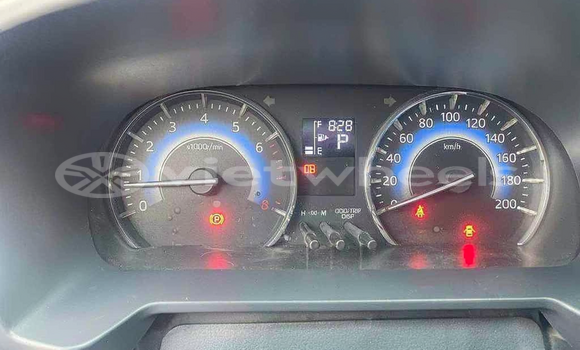 Mua Đã sử dụng Toyota Rush Xe ô tô Mua Đã sử dụng Toyota Rush Xe ô tô
