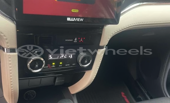 Mua Đã sử dụng Toyota Rush Xe ô tô Mua Đã sử dụng Toyota Rush Xe ô tô