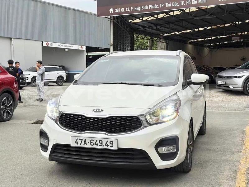 Big with watermark kia rondo hanoi tp ho chi minh 47162