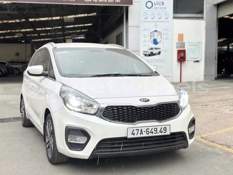 Big with watermark kia rondo hanoi tp ho chi minh 47162