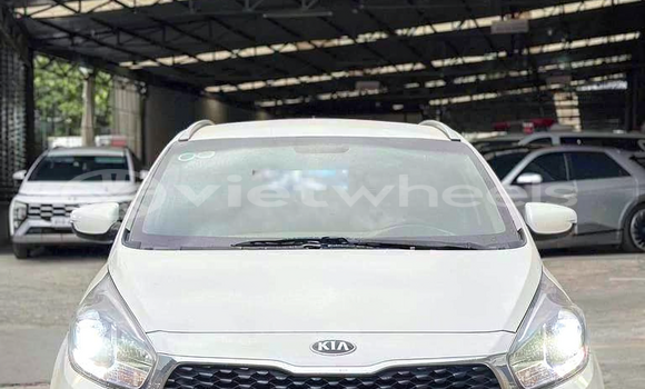 Mua Đã sử dụng KIA Rondo Xe ô tô Mua Đã sử dụng KIA Rondo Xe ô tô