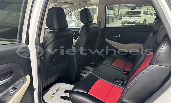 Mua Đã sử dụng KIA Rondo Xe ô tô Mua Đã sử dụng KIA Rondo Xe ô tô