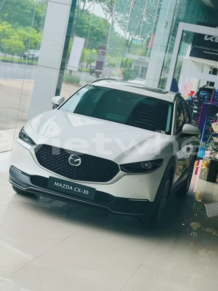 Big with watermark mazda cx 30 hanoi tp ho chi minh 47163