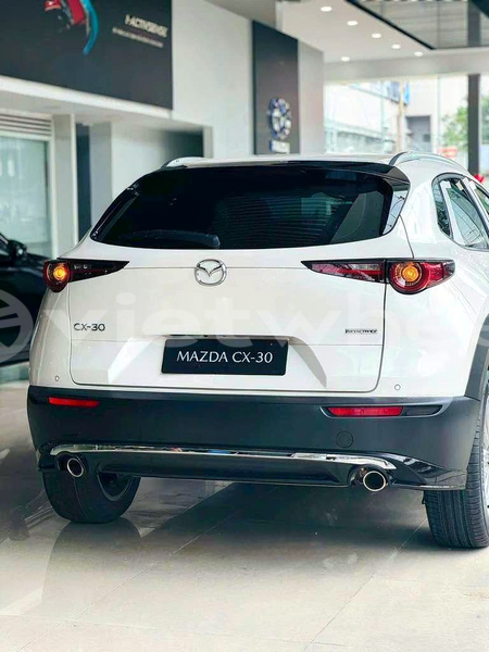 Big with watermark mazda cx 30 hanoi tp ho chi minh 47163