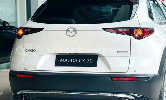 Mua Đã sử dụng Mazda Cx-30 Xe ô tô Mua Đã sử dụng Mazda Cx-30 Xe ô tô