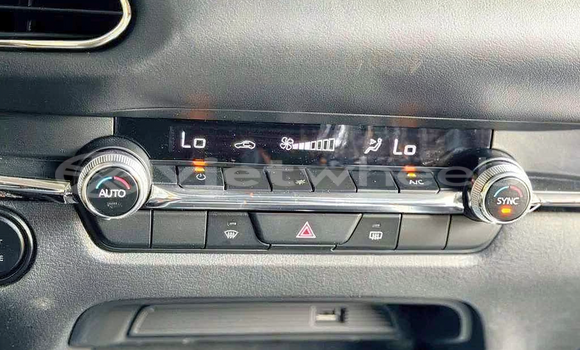 Mua Đã sử dụng Mazda Cx-30 Xe ô tô Mua Đã sử dụng Mazda Cx-30 Xe ô tô