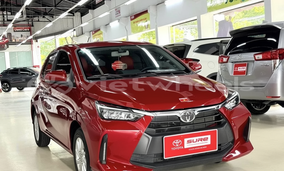Mua Đã sử dụng Toyota Wigo Xe ô tô Mua Đã sử dụng Toyota Wigo Xe ô tô