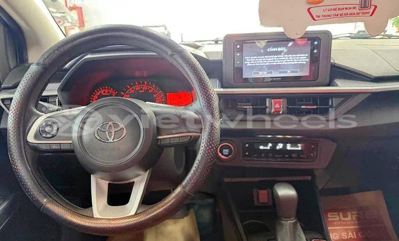 Mua Đã sử dụng Toyota Wigo Xe ô tô Mua Đã sử dụng Toyota Wigo Xe ô tô