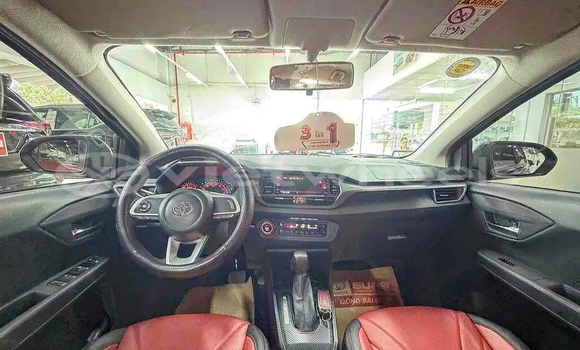 Mua Đã sử dụng Toyota Wigo Xe ô tô Mua Đã sử dụng Toyota Wigo Xe ô tô