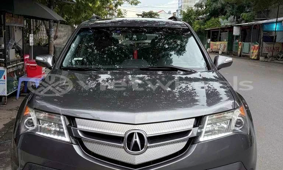 Mua Đã sử dụng Acura MDX Xe ô tô