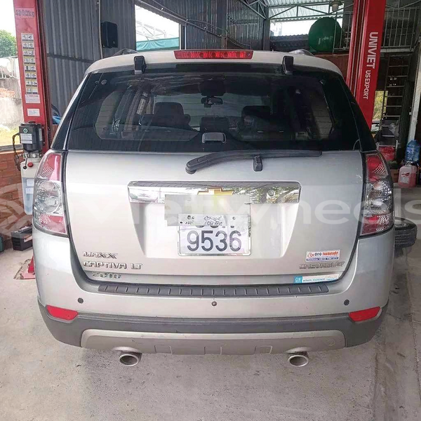 Big with watermark chevrolet captiva hanoi tp ho chi minh 47167