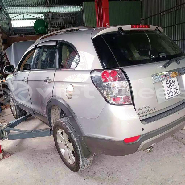 Big with watermark chevrolet captiva hanoi tp ho chi minh 47167
