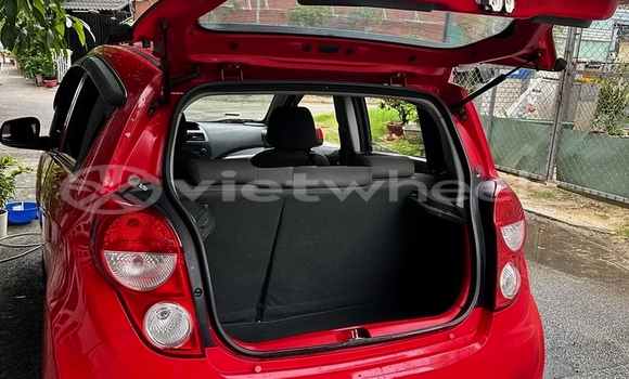 Mua Đã sử dụng Chevrolet Spark Xe ô tô Mua Đã sử dụng Chevrolet Spark Xe ô tô